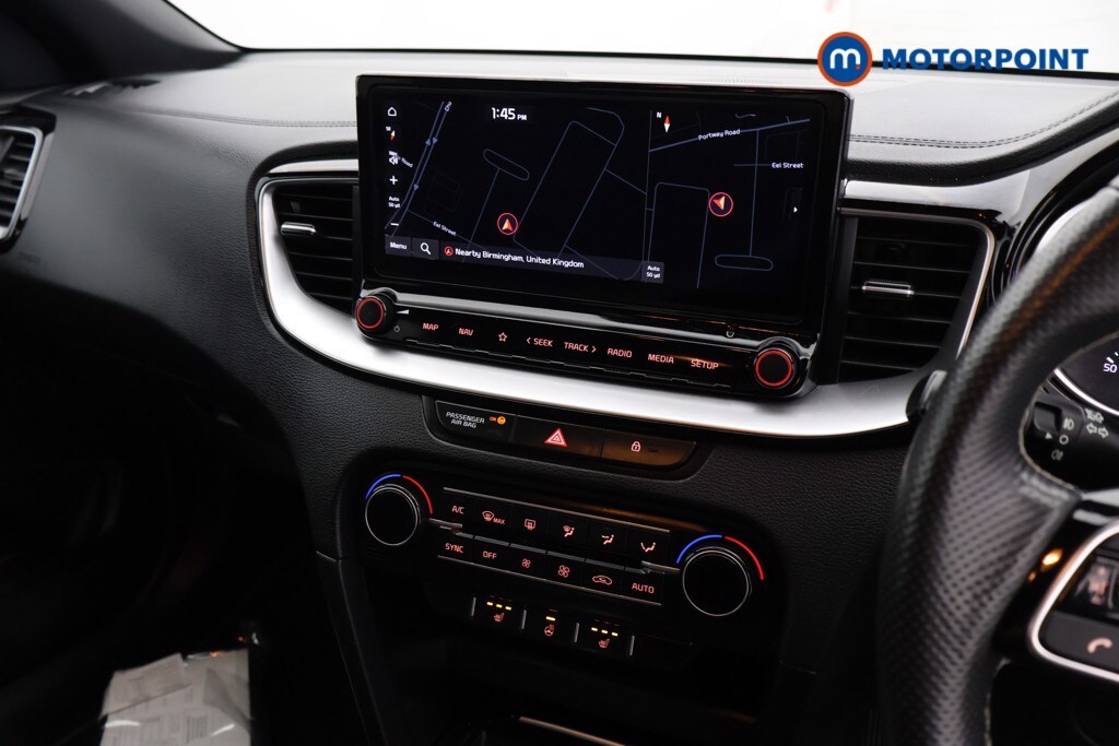 Used Kia XCeed 2022 for sale - 78144890: Photo 20