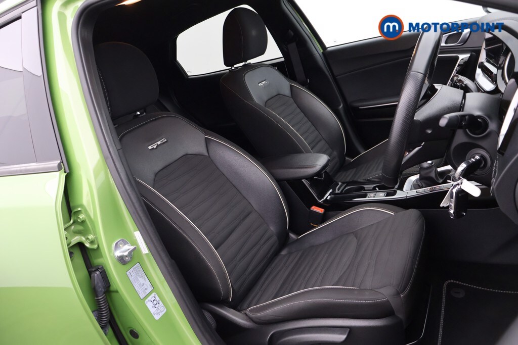 Used Kia XCeed 2022 for sale - 78144890: Photo 28