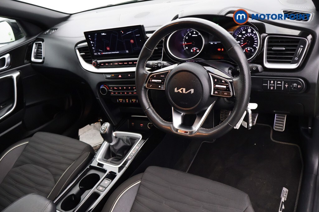 Used Kia XCeed 2022 for sale - 78144890: Photo 29