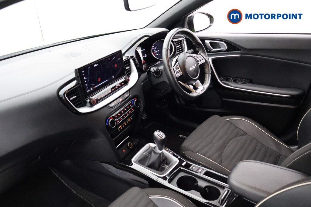 Used Kia XCeed 2022 for sale - 78144890: Photo 37