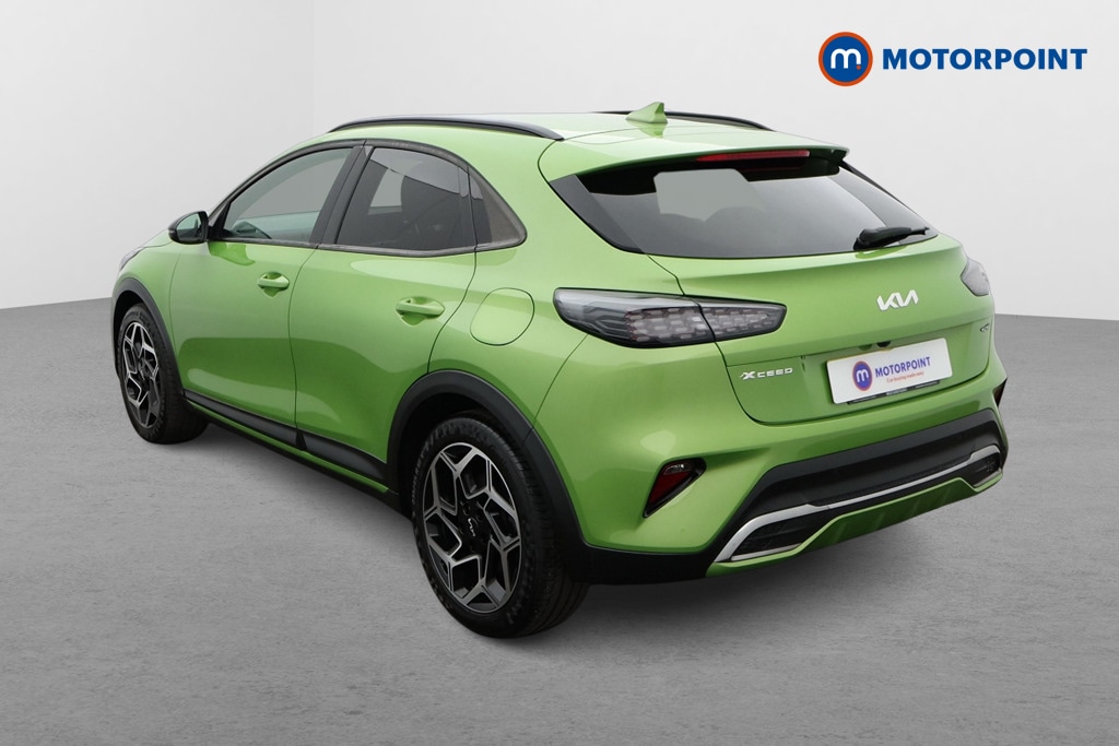 Used Kia XCeed 2022 for sale - 78144890: Photo 5