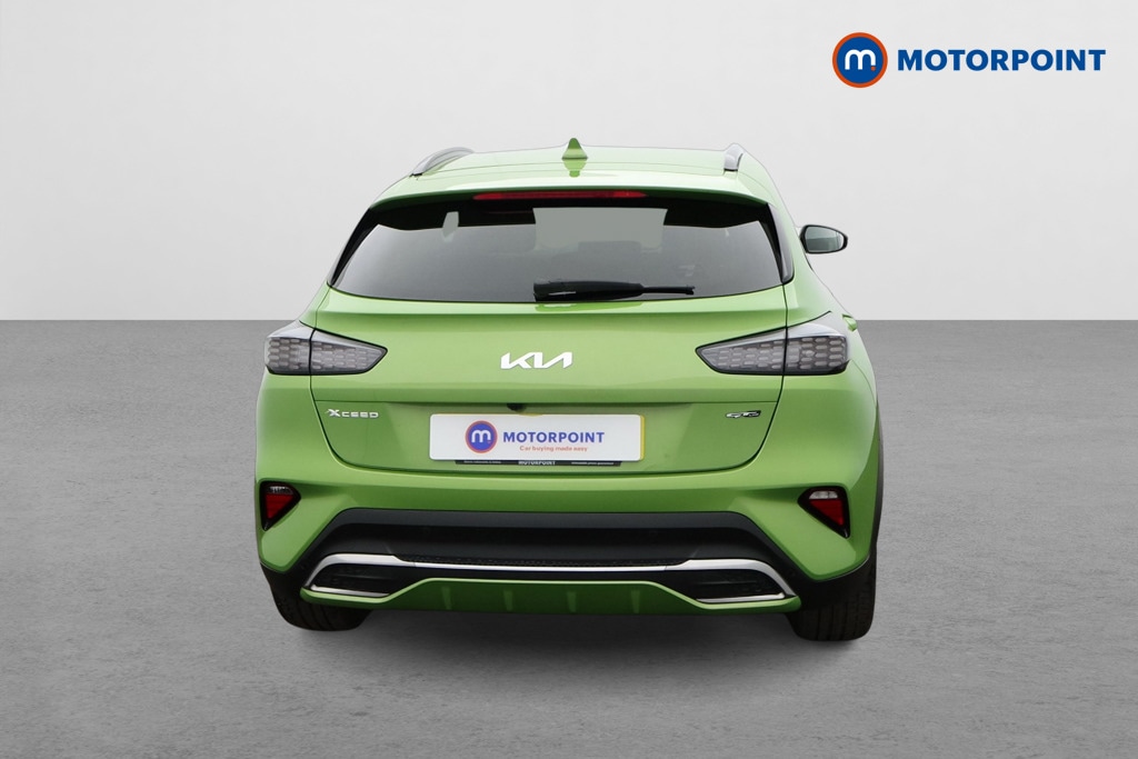 Used Kia XCeed 2022 for sale - 78144890: Photo 6