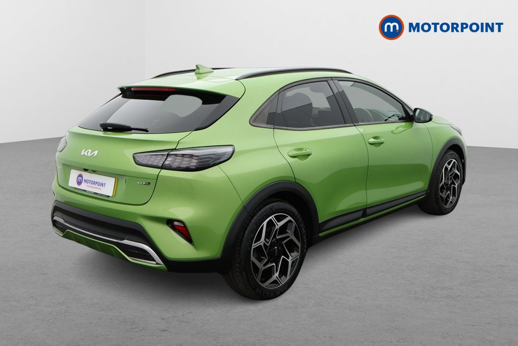 Used Kia XCeed 2022 for sale - 78144890: Photo 7