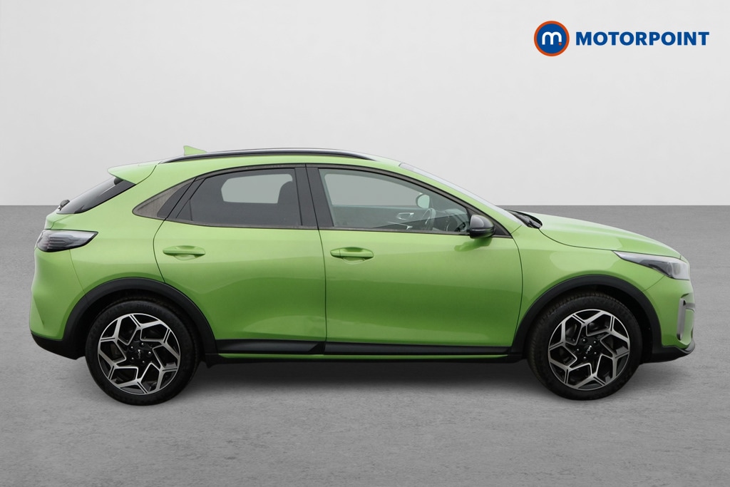 Used Kia XCeed 2022 for sale - 78144890: Photo 8