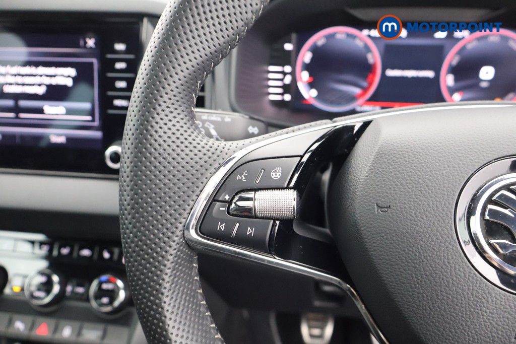 Used Skoda Karoq 2024 for sale - 77297763: Photo 10