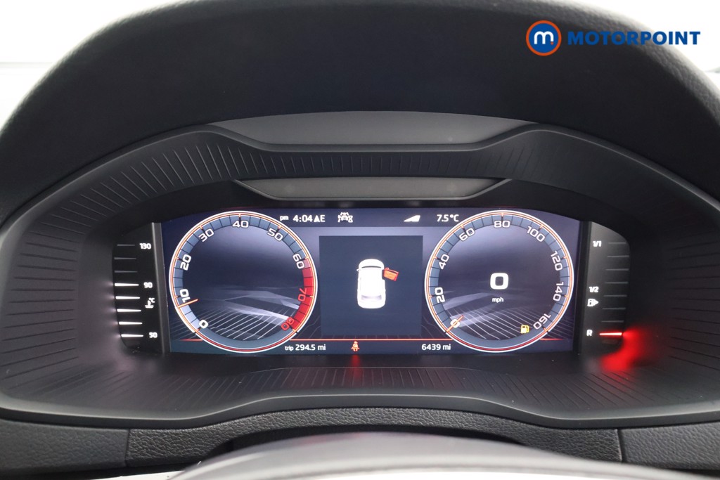 Used Skoda Karoq 2024 for sale - 77297763: Photo 12