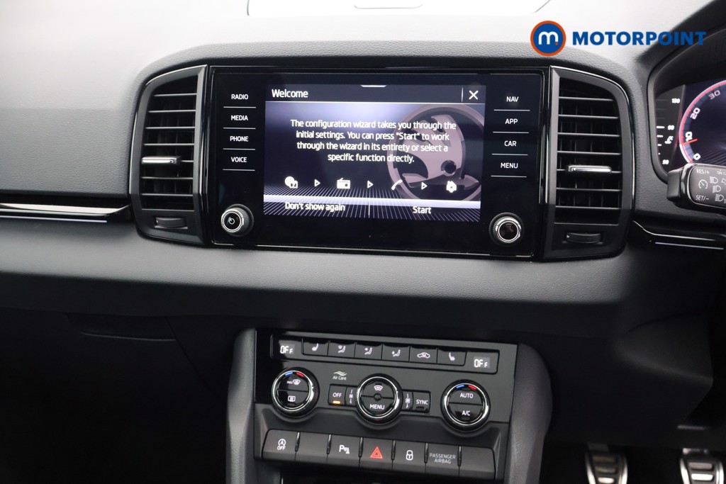 Used Skoda Karoq 2024 for sale - 77297763: Photo 16