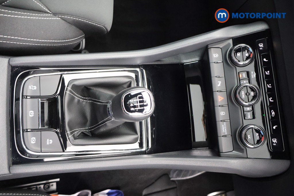 Used Skoda Karoq 2024 for sale - 77297763: Photo 17