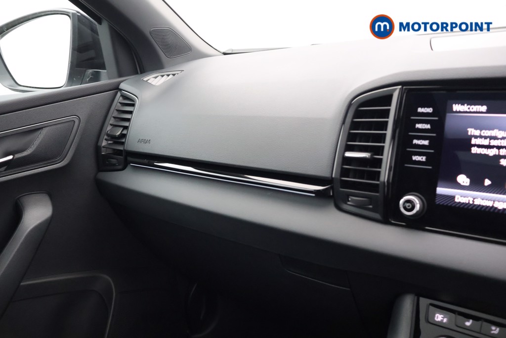 Used Skoda Karoq 2024 for sale - 77297763: Photo 18