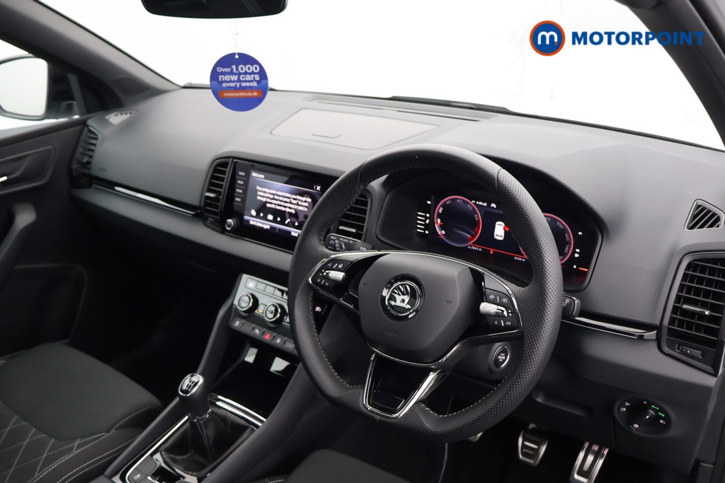 Used Skoda Karoq 2024 for sale - 77297763: Photo 21