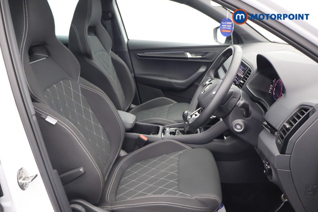 Used Skoda Karoq 2024 for sale - 77297763: Photo 22