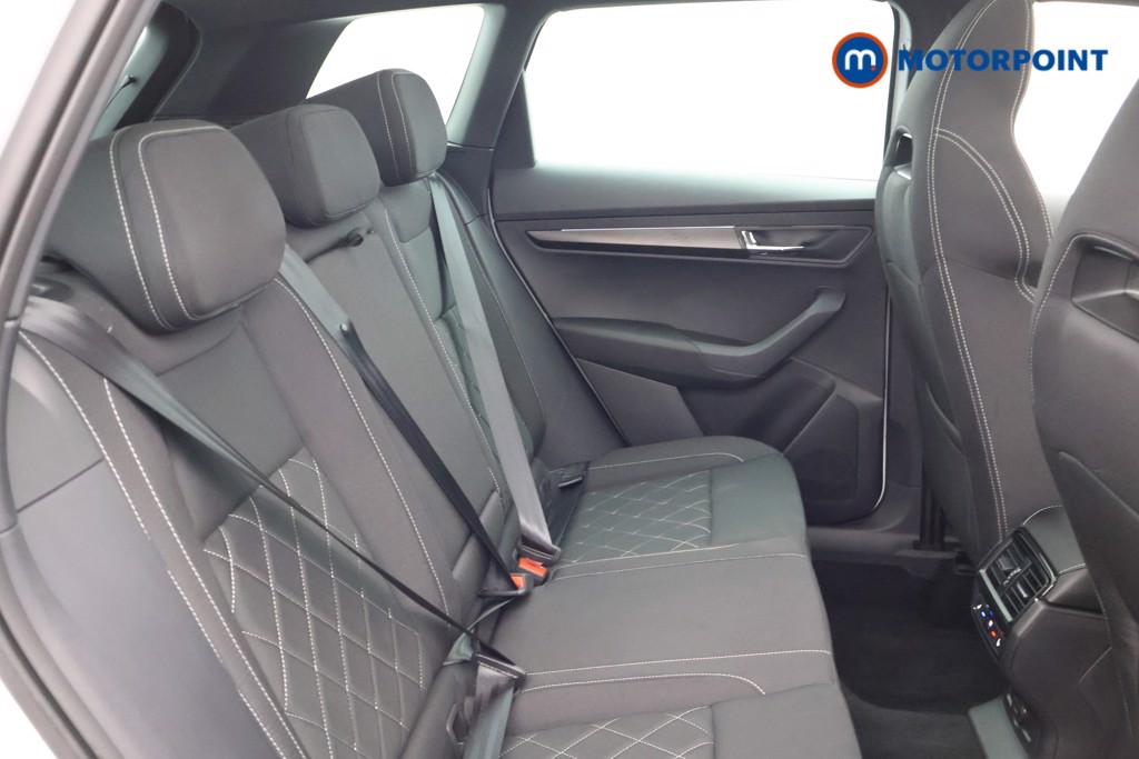 Used Skoda Karoq 2024 for sale - 77297763: Photo 24