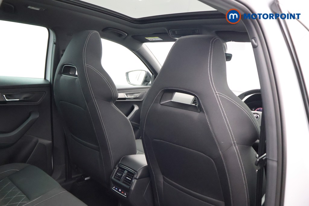 Used Skoda Karoq 2024 for sale - 77297763: Photo 25