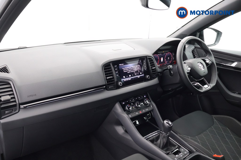 Used Skoda Karoq 2024 for sale - 77297763: Photo 27