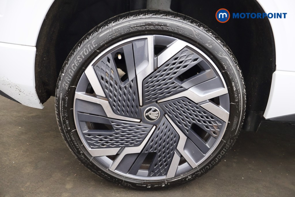 Used Skoda Karoq 2024 for sale - 77297763: Photo 30