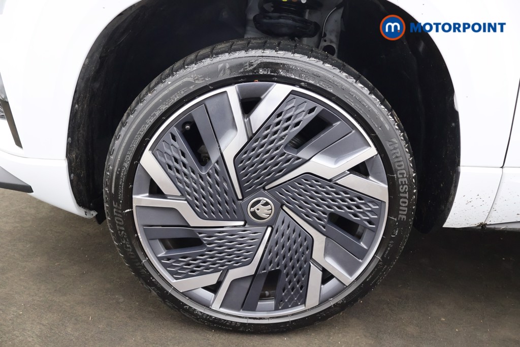 Used Skoda Karoq 2024 for sale - 77297763: Photo 32