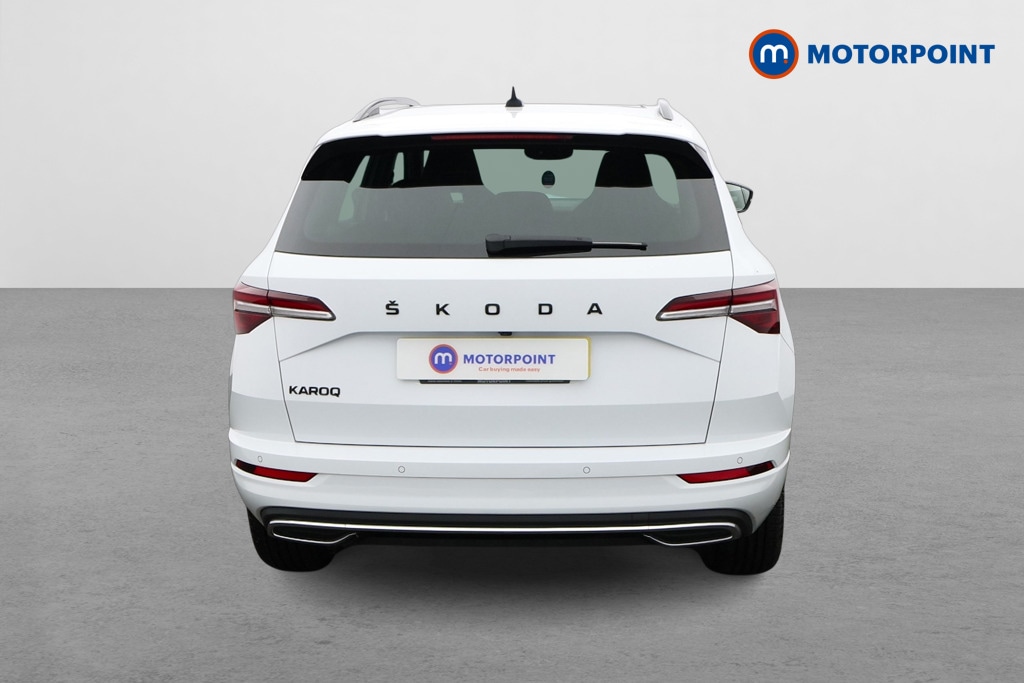 Used Skoda Karoq 2024 for sale - 77297763: Photo 6