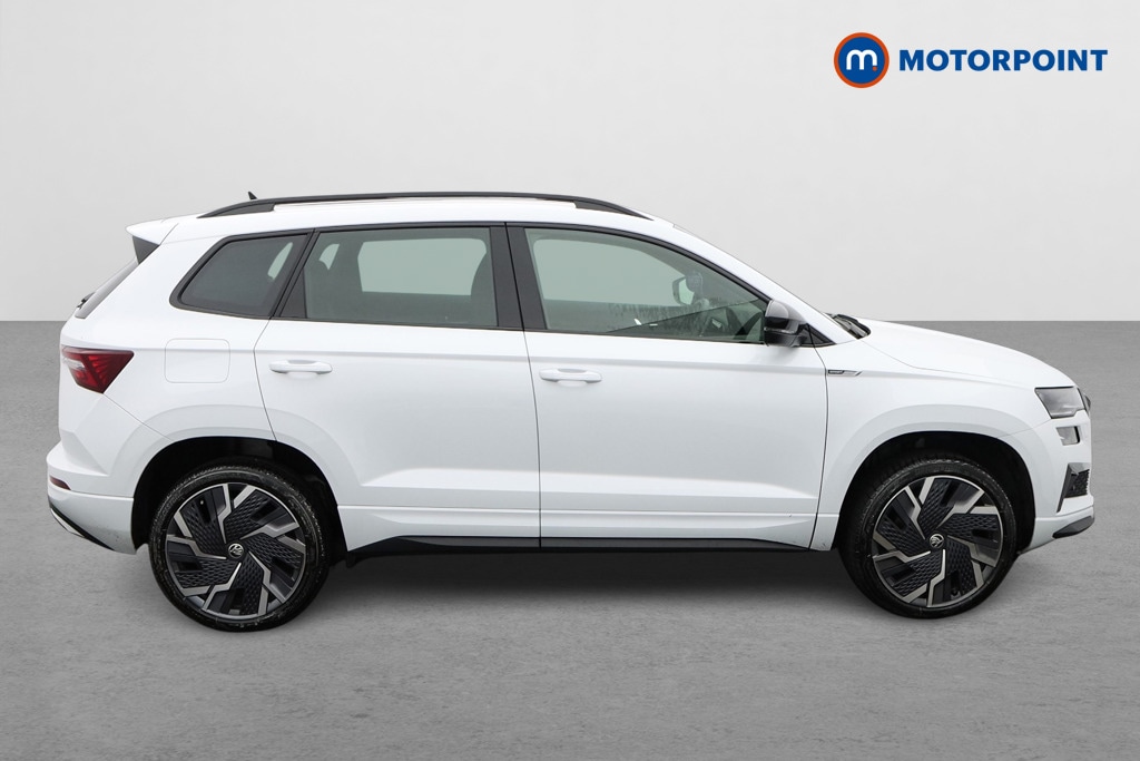 Used Skoda Karoq 2024 for sale - 77297763: Photo 8