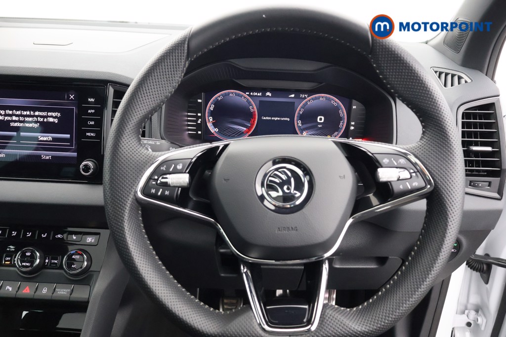 Used Skoda Karoq 2024 for sale - 77297763: Photo 9