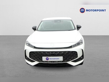Used MG MG HS 2025 for sale - 78657349: Photo