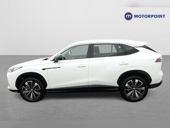 Used MG MG HS 2025 for sale - 78657349: Photo