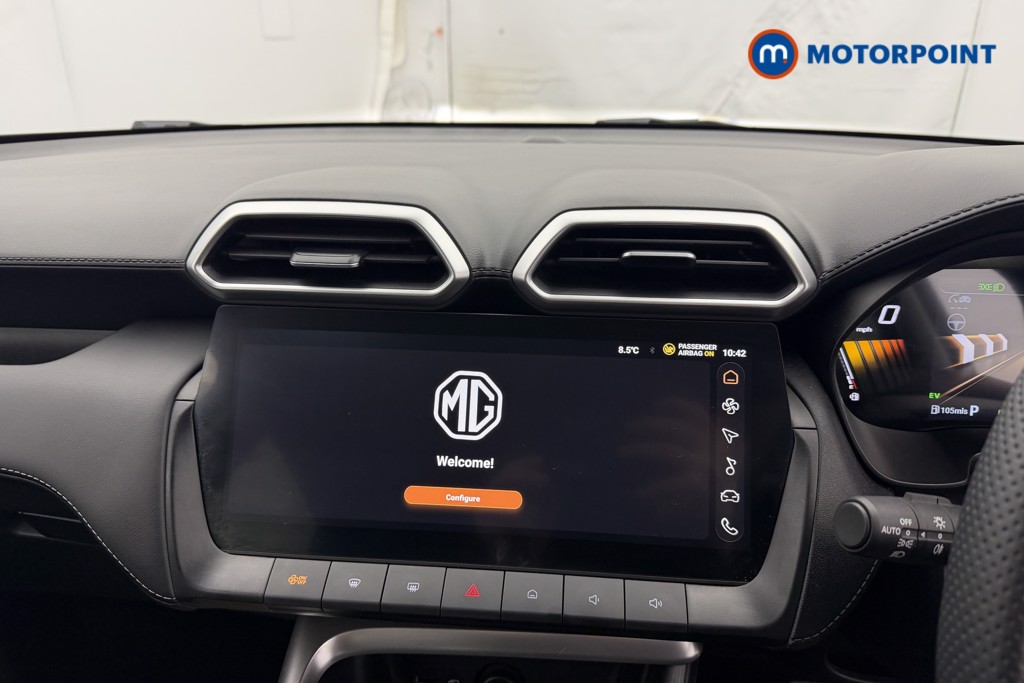 Used MG MG ZS 2025 for sale - 77747137: Photo 14