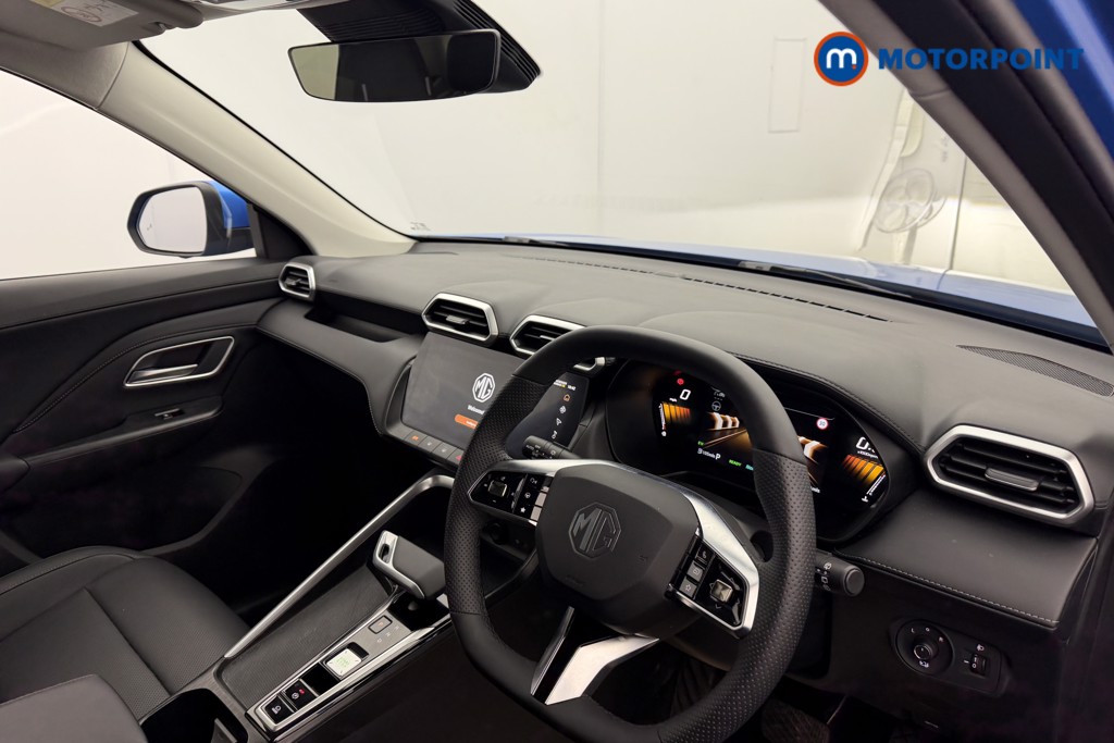 Used MG MG ZS 2025 for sale - 77747137: Photo 19