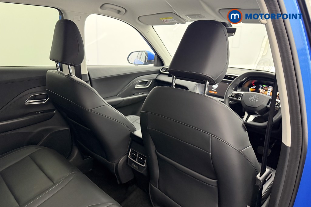 Used MG MG ZS 2025 for sale - 77747137: Photo 22