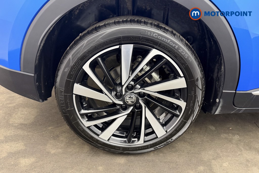 Used MG MG ZS 2025 for sale - 77747137: Photo 27