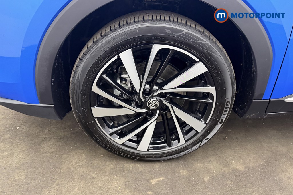 Used MG MG ZS 2025 for sale - 77747137: Photo 29