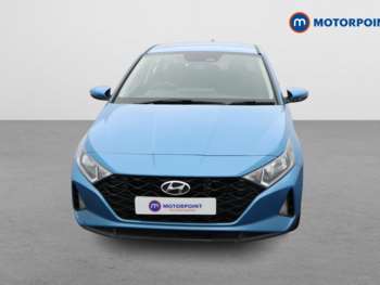 Used Hyundai i20 2022 for sale - 75381141: Photo