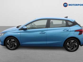Used Hyundai i20 2022 for sale - 75381141: Photo