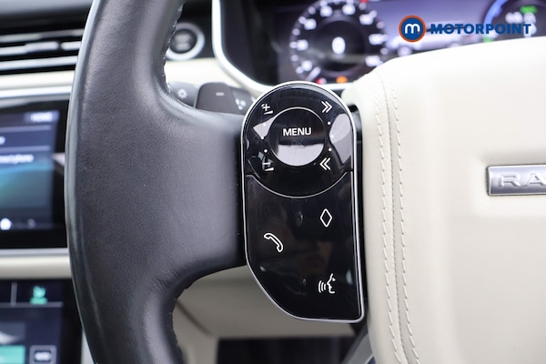 Used Land Rover Range Rover 2020 for sale - 76263605: Photo 10
