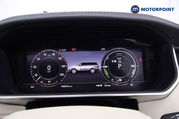 Used Land Rover Range Rover 2020 for sale - 76263605: Photo 12