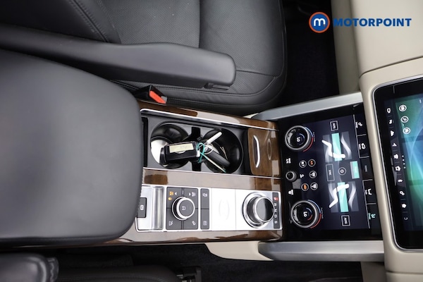 Used Land Rover Range Rover 2020 for sale - 76263605: Photo 16