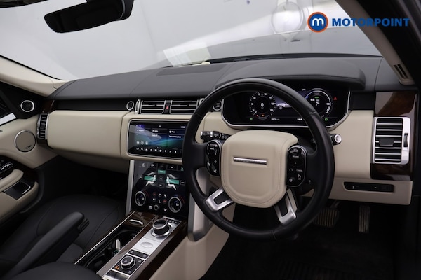 Used Land Rover Range Rover 2020 for sale - 76263605: Photo 18