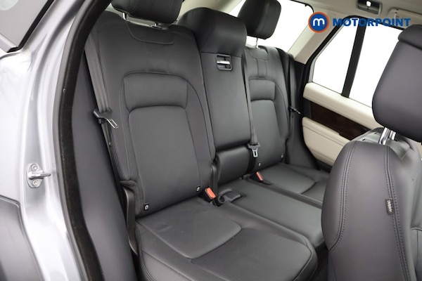 Used Land Rover Range Rover 2020 for sale - 76263605: Photo 19