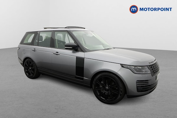 Used Land Rover Range Rover 2020 for sale - 76263605: Photo 1