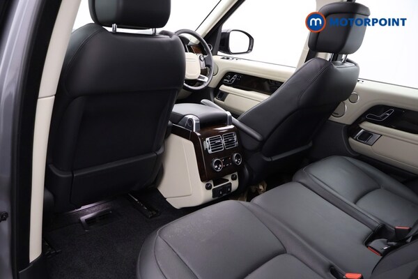 Used Land Rover Range Rover 2020 for sale - 76263605: Photo 21
