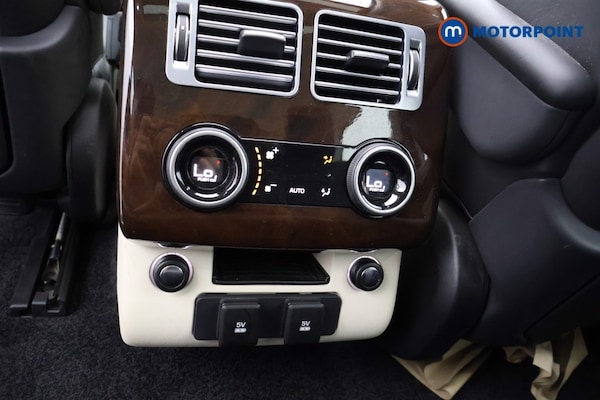 Used Land Rover Range Rover 2020 for sale - 76263605: Photo 22