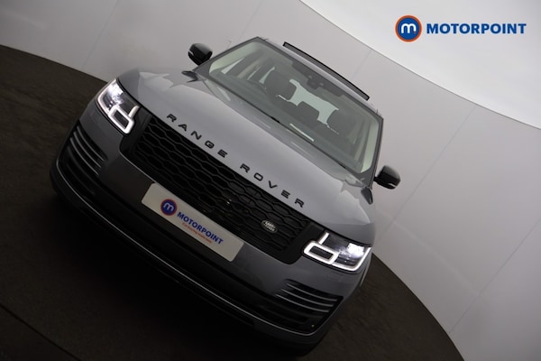 Used Land Rover Range Rover 2020 for sale - 76263605: Photo 23