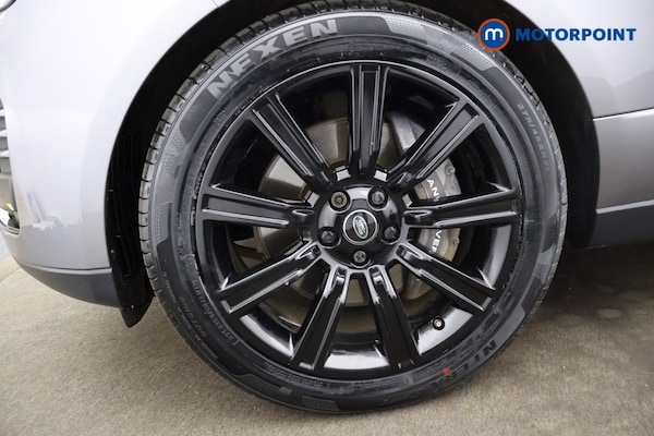 Used Land Rover Range Rover 2020 for sale - 76263605: Photo 24