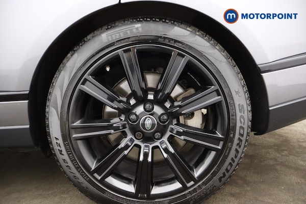 Used Land Rover Range Rover 2020 for sale - 76263605: Photo 25