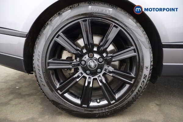 Used Land Rover Range Rover 2020 for sale - 76263605: Photo 26