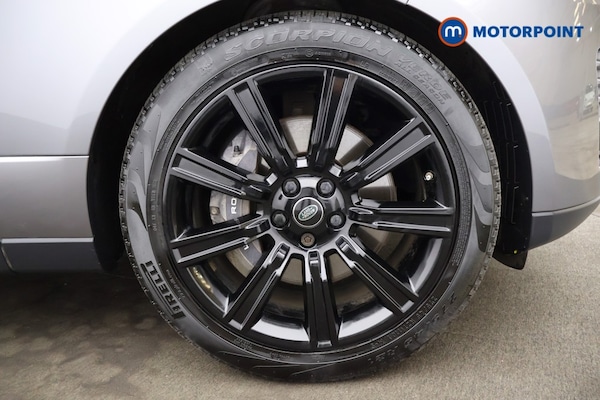 Used Land Rover Range Rover 2020 for sale - 76263605: Photo 27