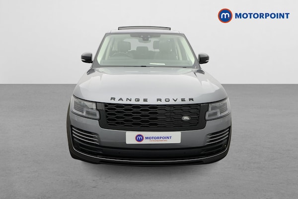 Used Land Rover Range Rover 2020 for sale - 76263605: Photo 2
