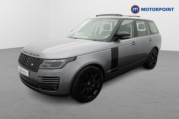 Used Land Rover Range Rover 2020 for sale - 76263605: Photo 3
