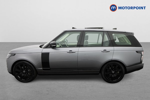 Used Land Rover Range Rover 2020 for sale - 76263605: Photo 4