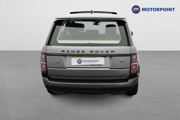 Used Land Rover Range Rover 2020 for sale - 76263605: Photo 6
