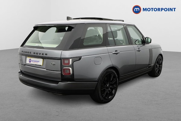 Used Land Rover Range Rover 2020 for sale - 76263605: Photo 7